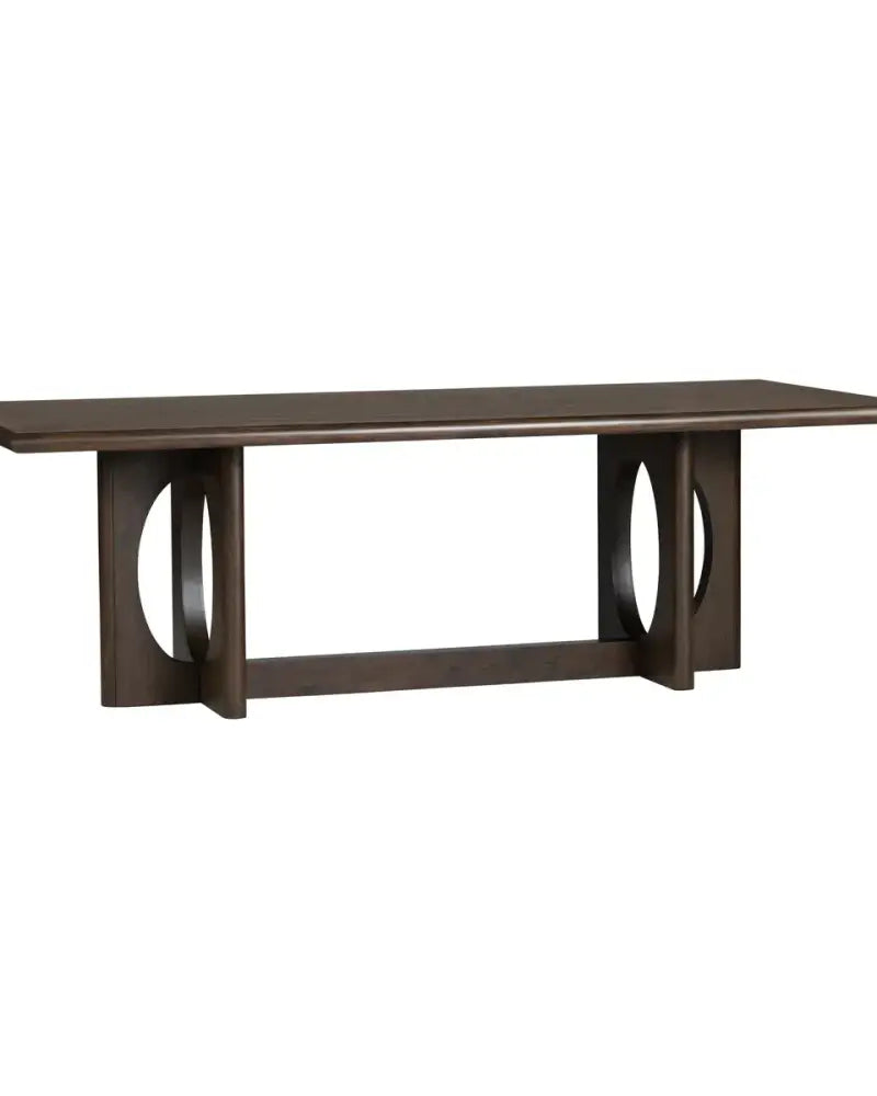 Bentley Rectangle Dining Table - Dining Table