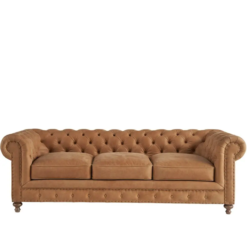 Berkeley Sofa - Sofa
