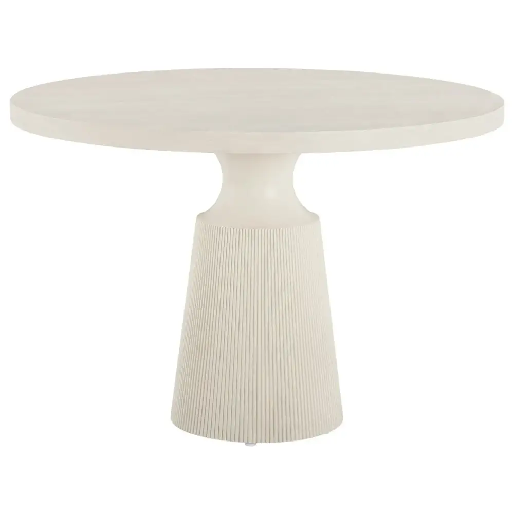 Birchaven Pedestal Table - Dining Table