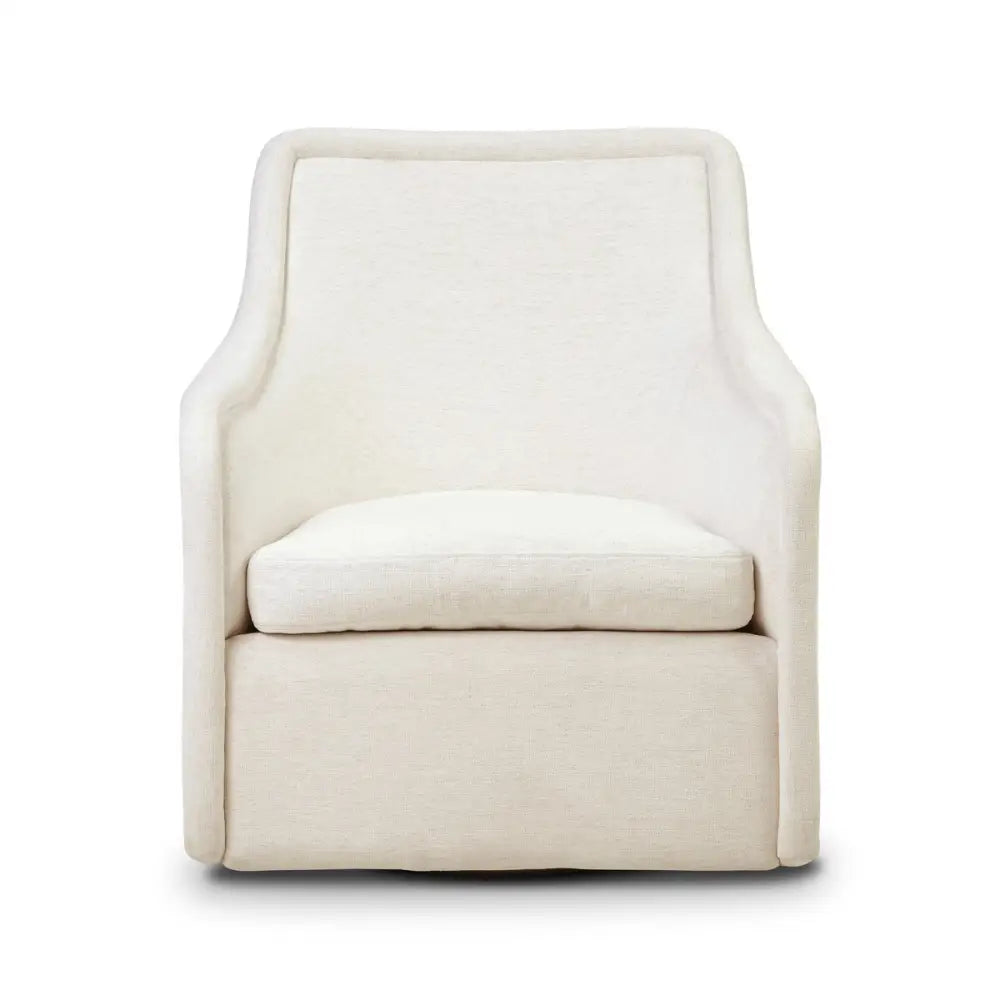 Blaire Swivel Chair - Accent Chair