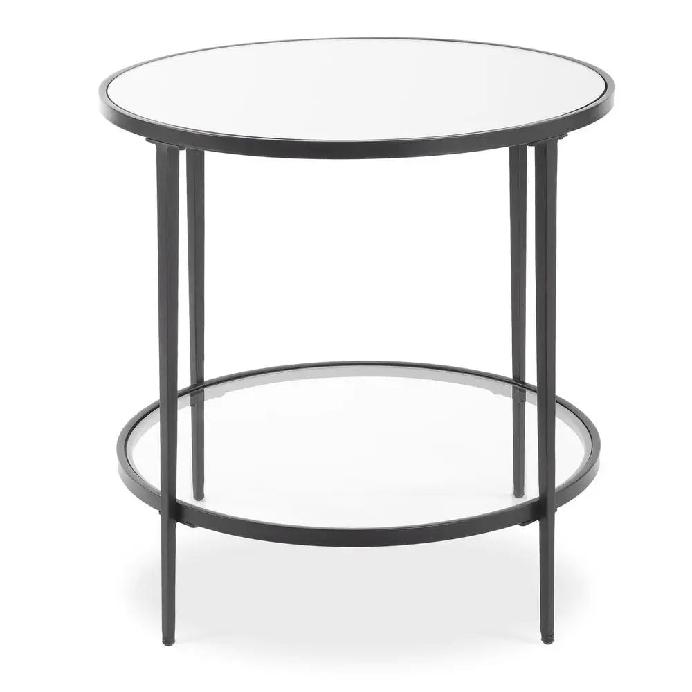 Blake End Table Accent Table