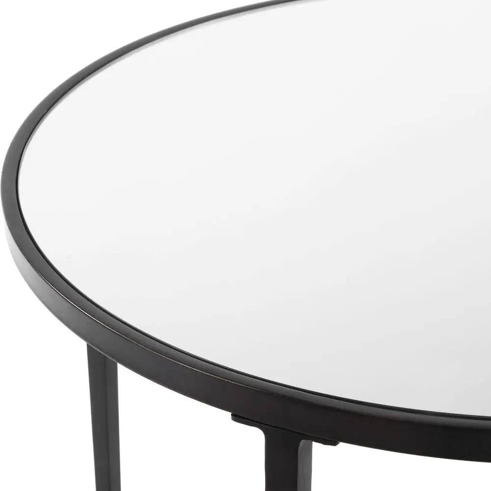 Blake End Table Accent Table