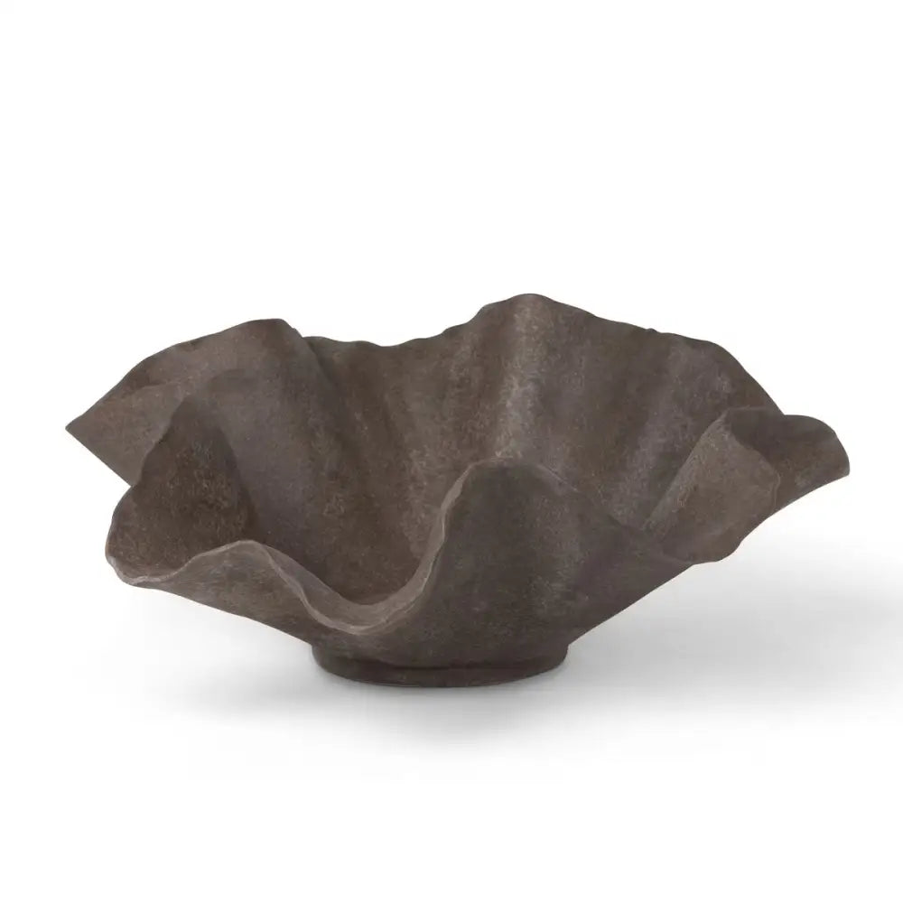 Bloom Bowl - Dark Brown / Small - Bowl