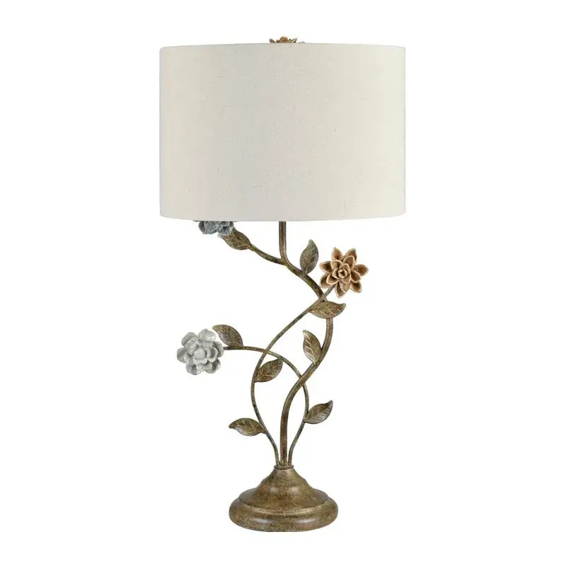 Bloom Table Lamp - Table Lamp