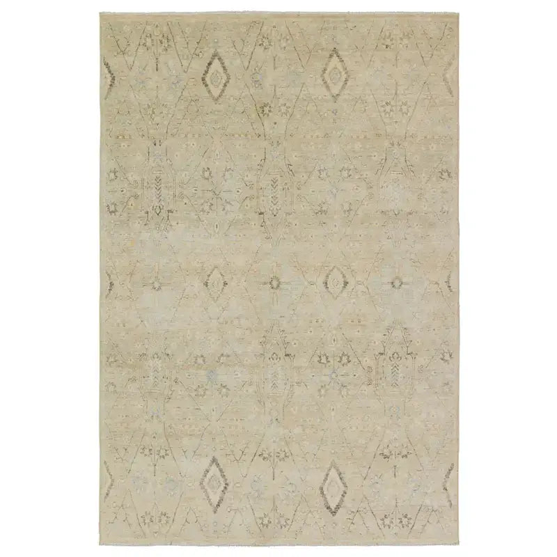 Boheme Rug - Area Rugs