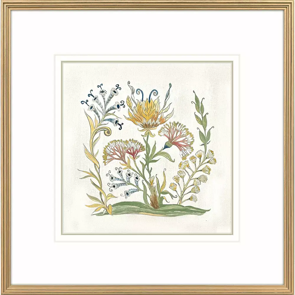 Botanica - II - Artwork