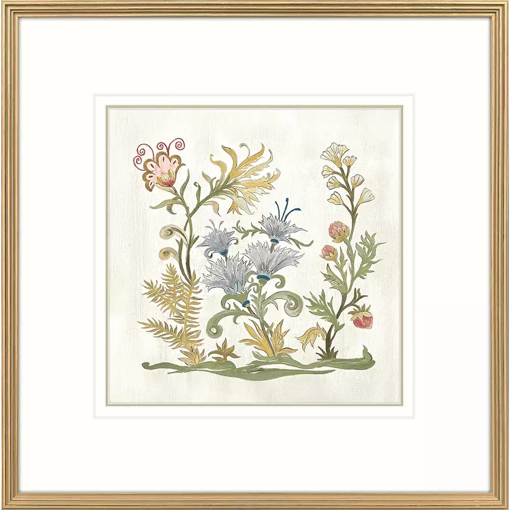 Botanica - III - Artwork