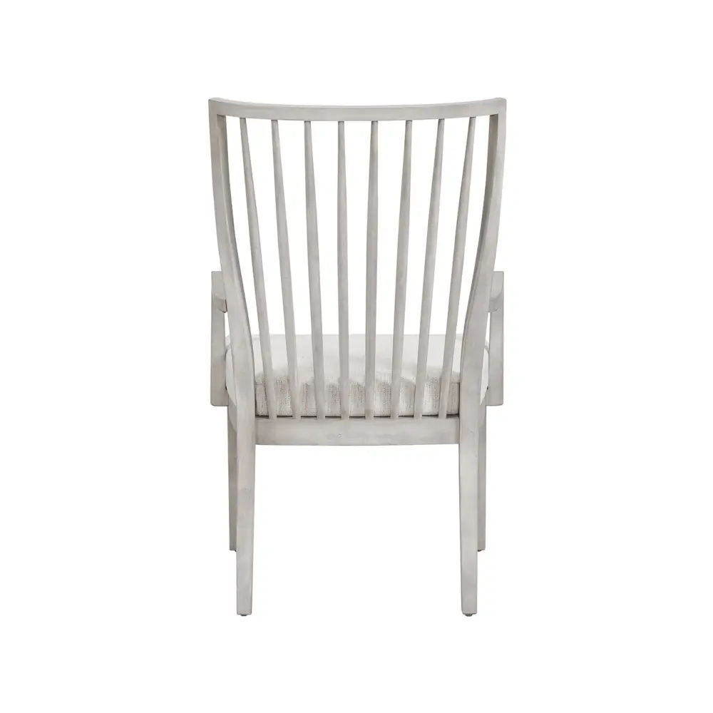 Bowen Dining Chair Weathered Gray - Dining Chair