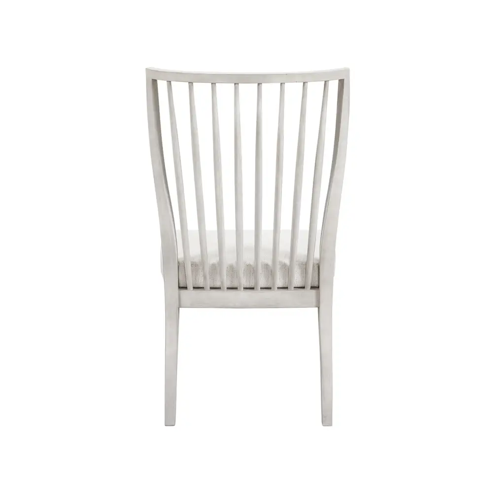 Bowen Dining Chair Weathered Gray - Dining Chair