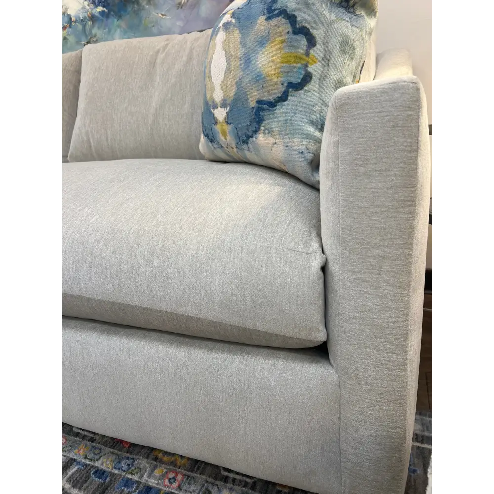 Bradford Bench Seat Sofa - Sofa