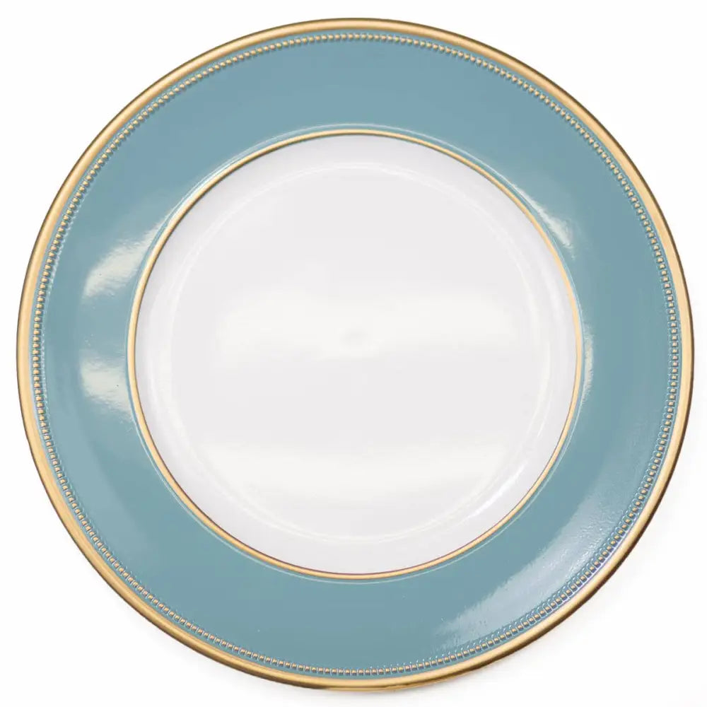 Bradford Charger Blue/Gold 13’’
