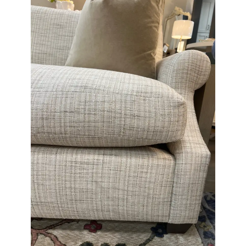 Bristol Sectional - Furniture