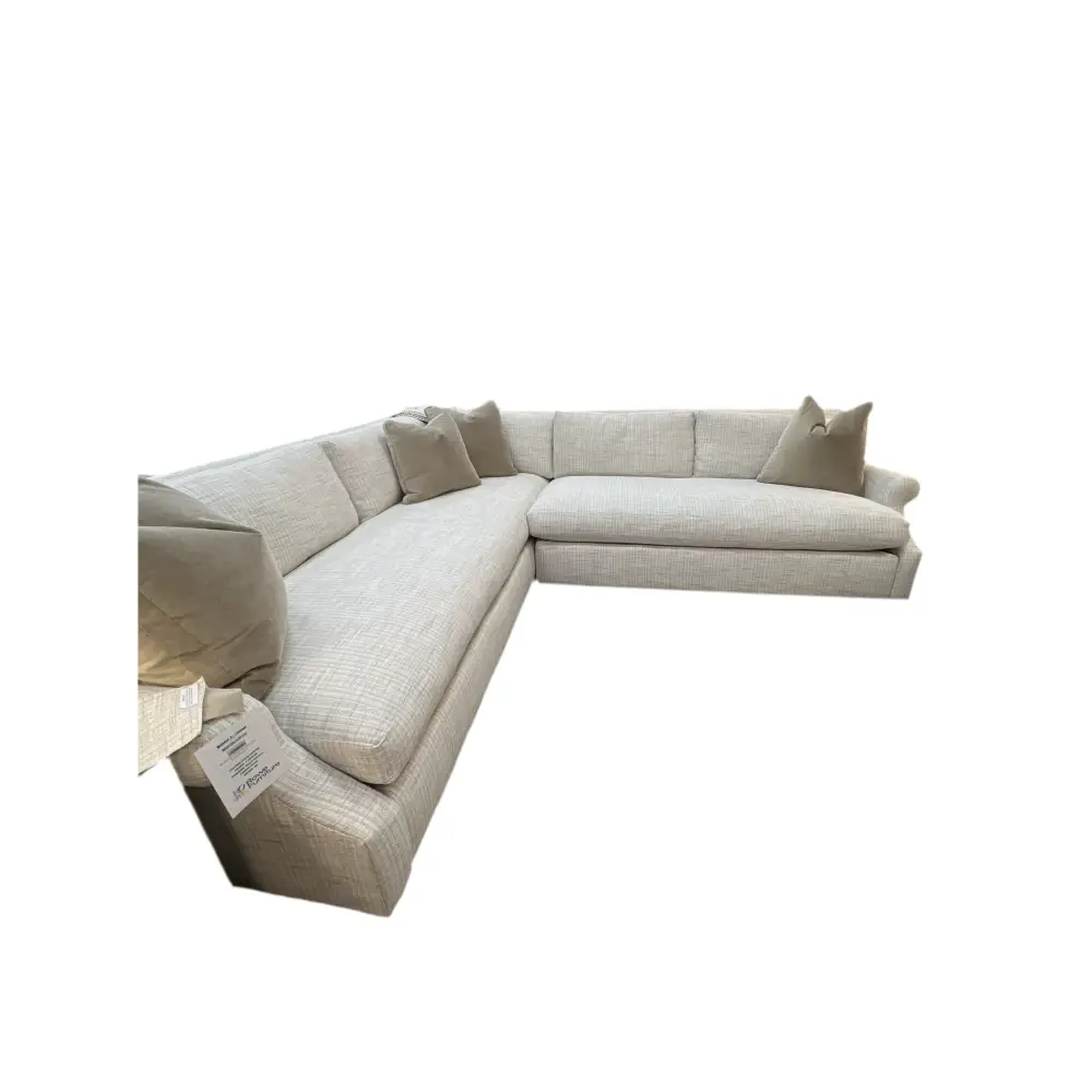 Bristol Sectional - Furniture