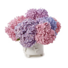 BUTTERFLY FOOTED CACHEPOT - PLANTER