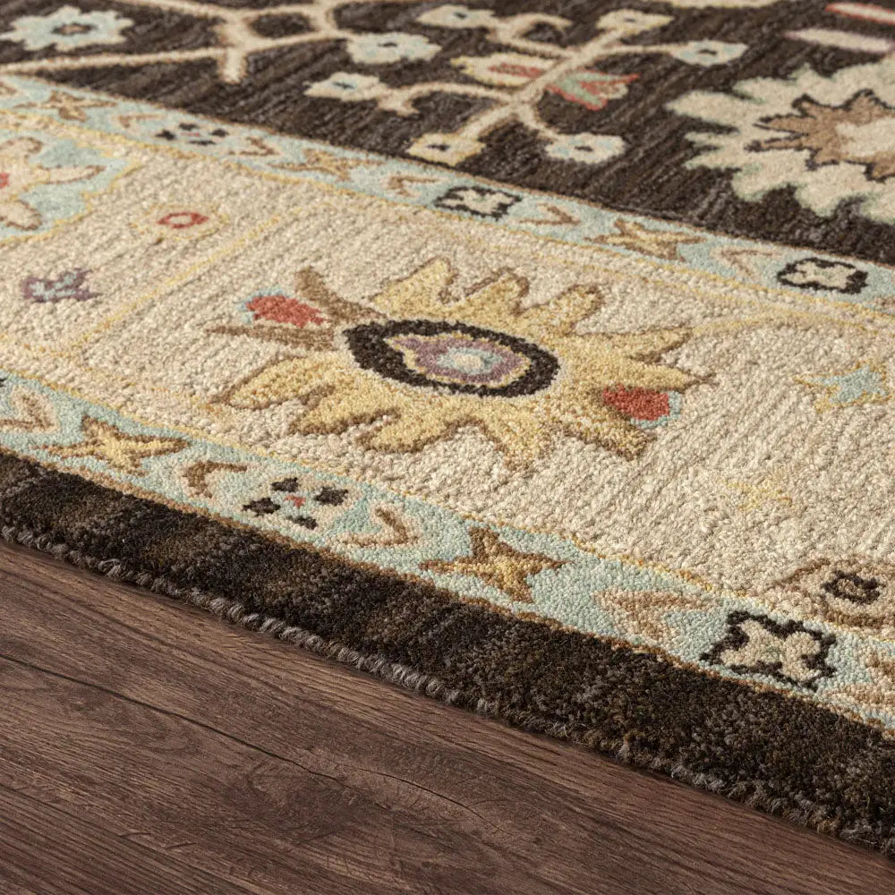 Caitlin Area Rug - Area Rug