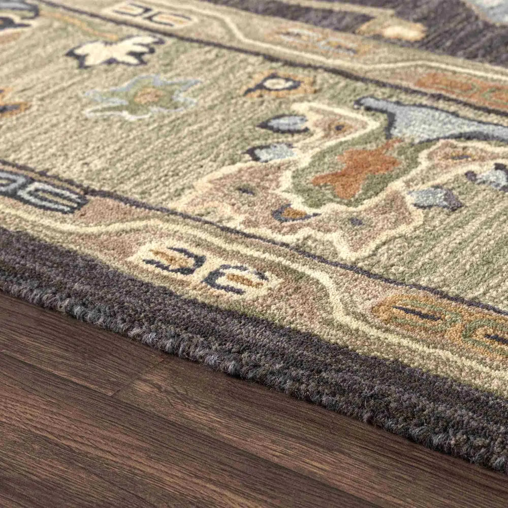 Caitlin Area Rug - Area Rug