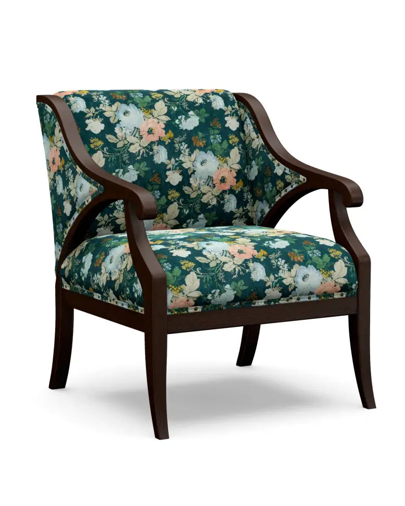 Camden Accent Chair - Accent Chair