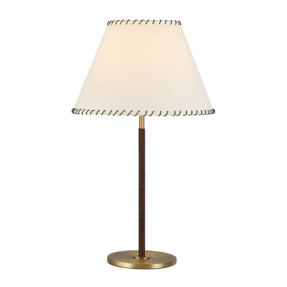 CAMELIA TABLE LAMP - Table Lamp