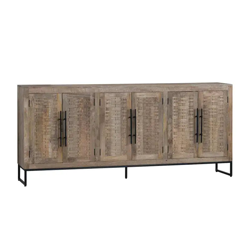Capetown Sideboard - Sideboard