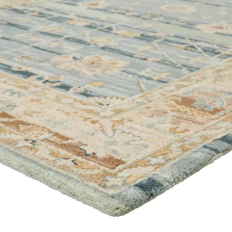 Cardamom Area Rug - Area Rugs