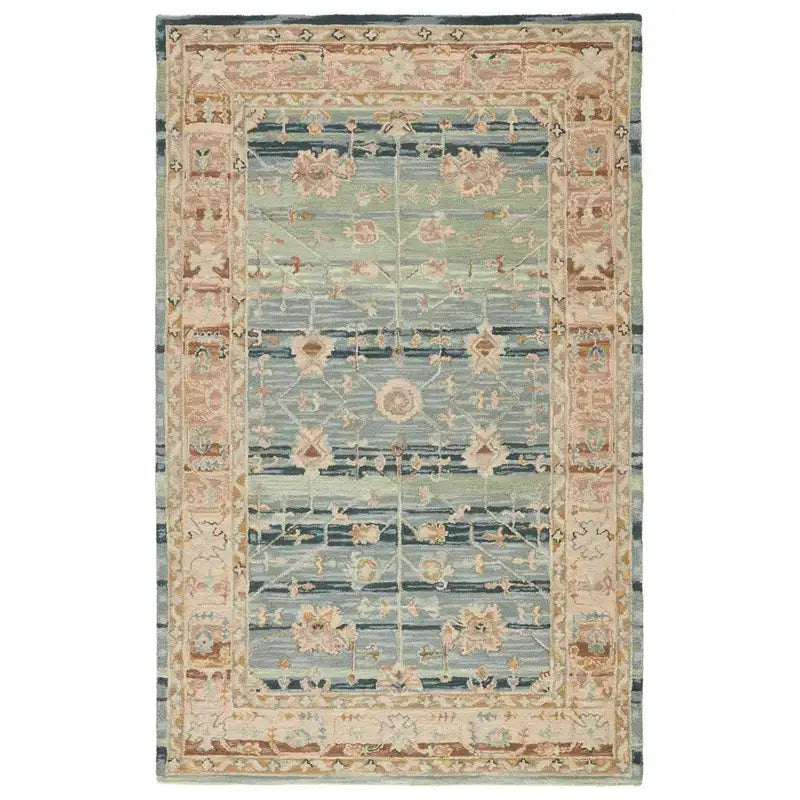 Cardamom Area Rug - Area Rugs