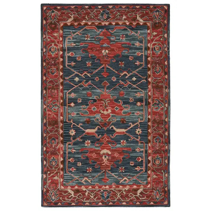Cardamom Rug - Area Rug