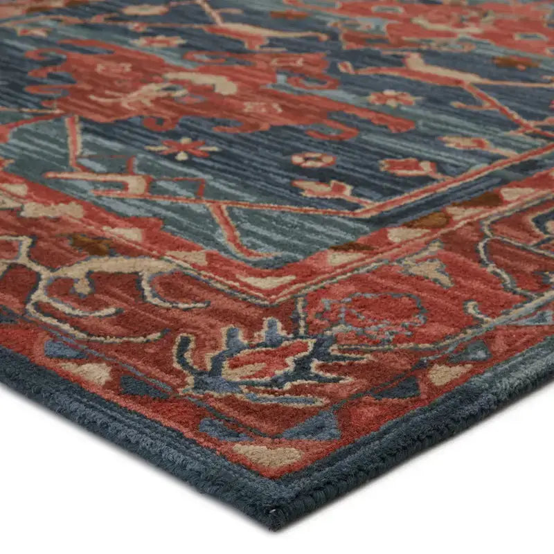 Cardamom Rug - Area Rug