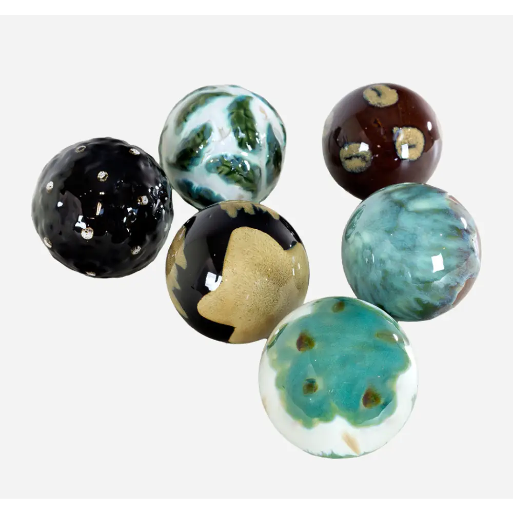 Cari Spheres - DECOR