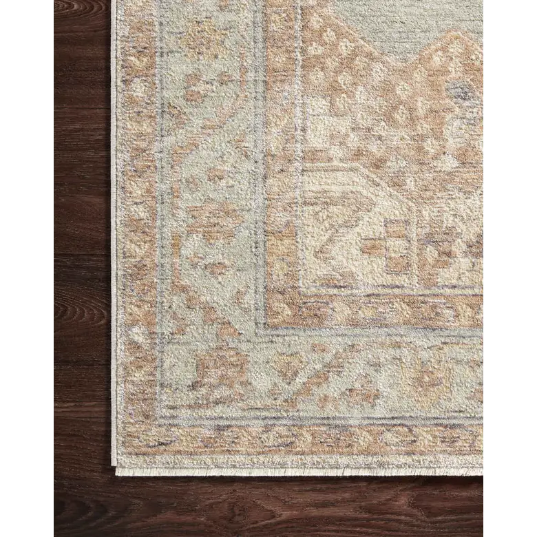 Carlisle Area Rug - Area Rugs