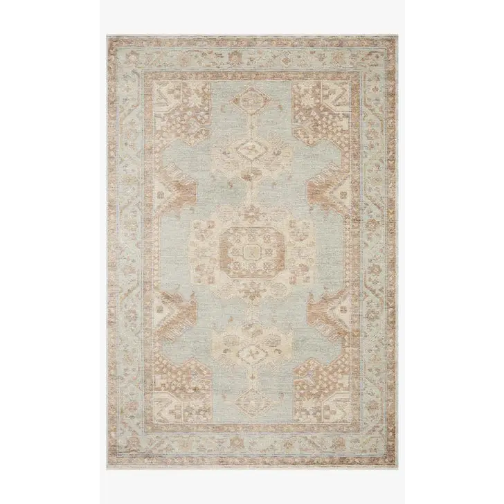 Carlisle Area Rug - Area Rugs