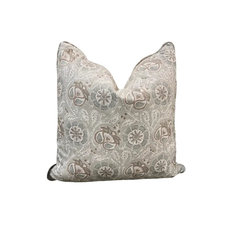 Carrie Throw Pillow - Throw pillow