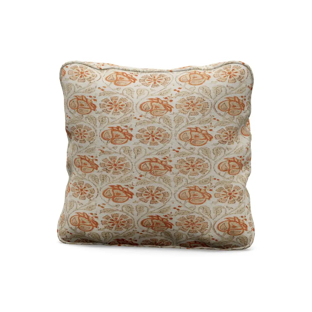 Carrie Throw Pillow - Throw pillow