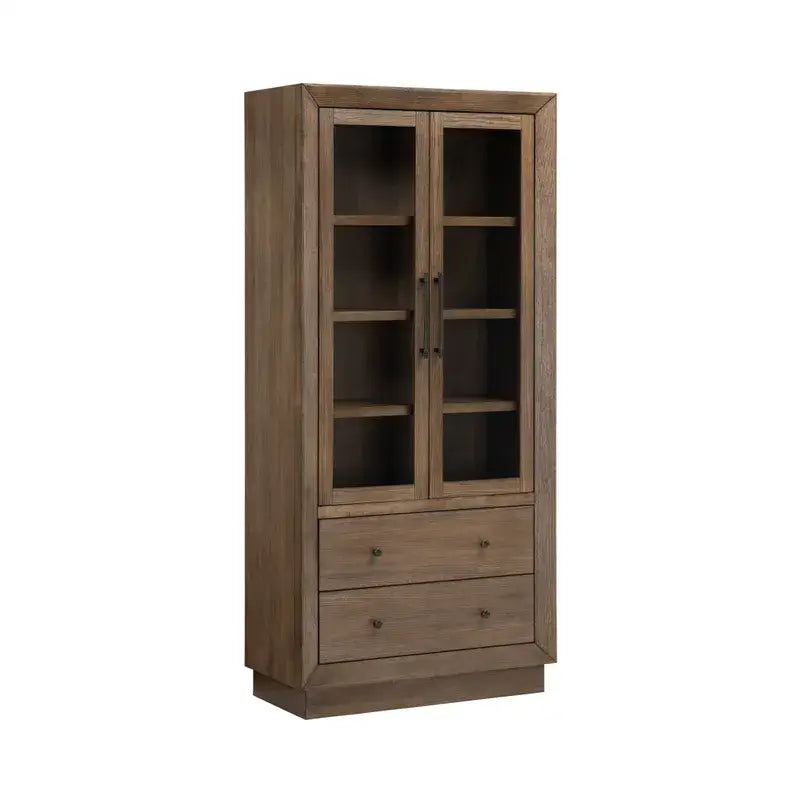 Carver Cabinet - Cabinet