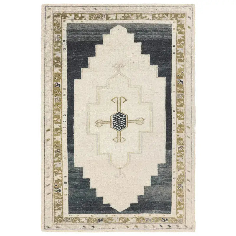 Casen Rug - Area Rugs