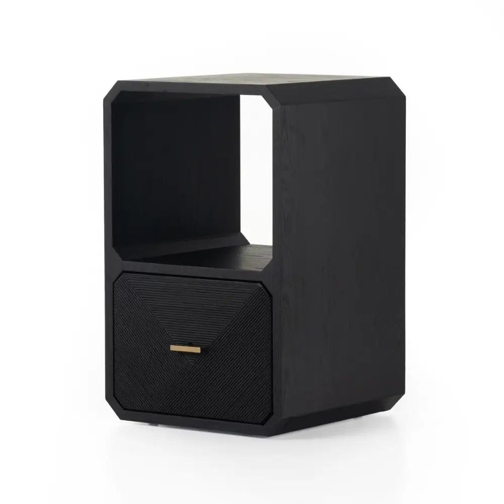 Caspian End Table - End Table