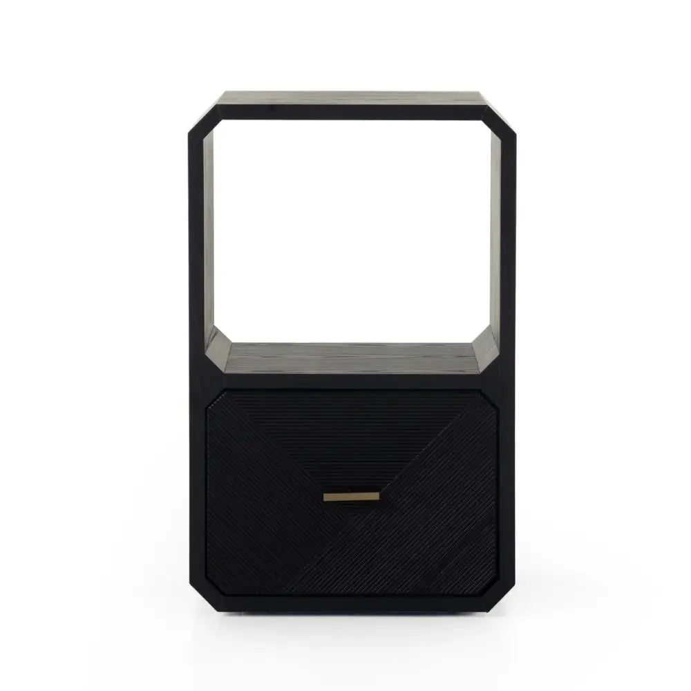 Caspian End Table - End Table
