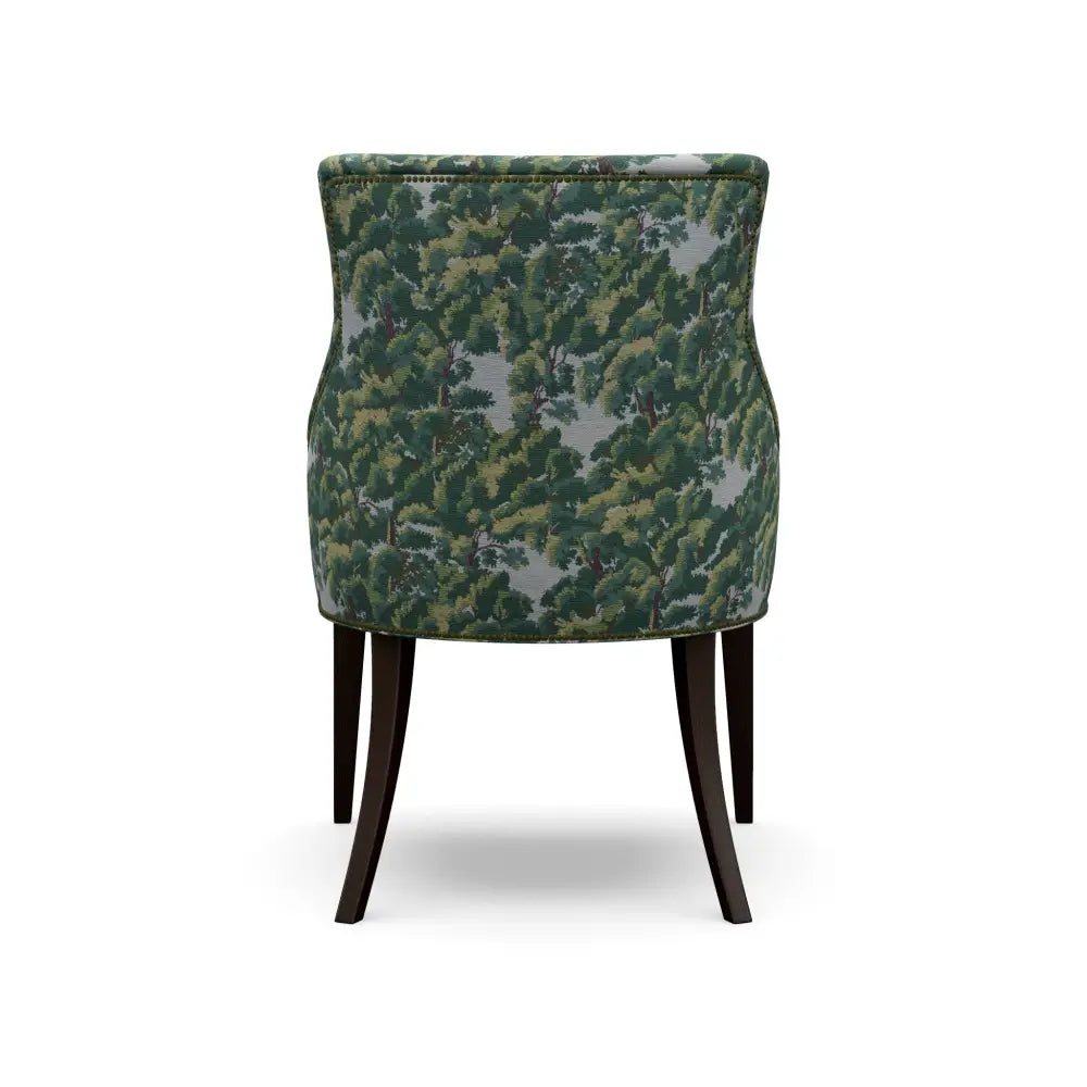Cassie Dining Chair - Dining Chair