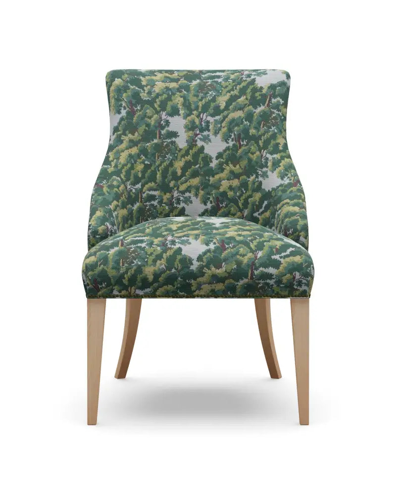 Cassie Dining Chair - Dining Chair