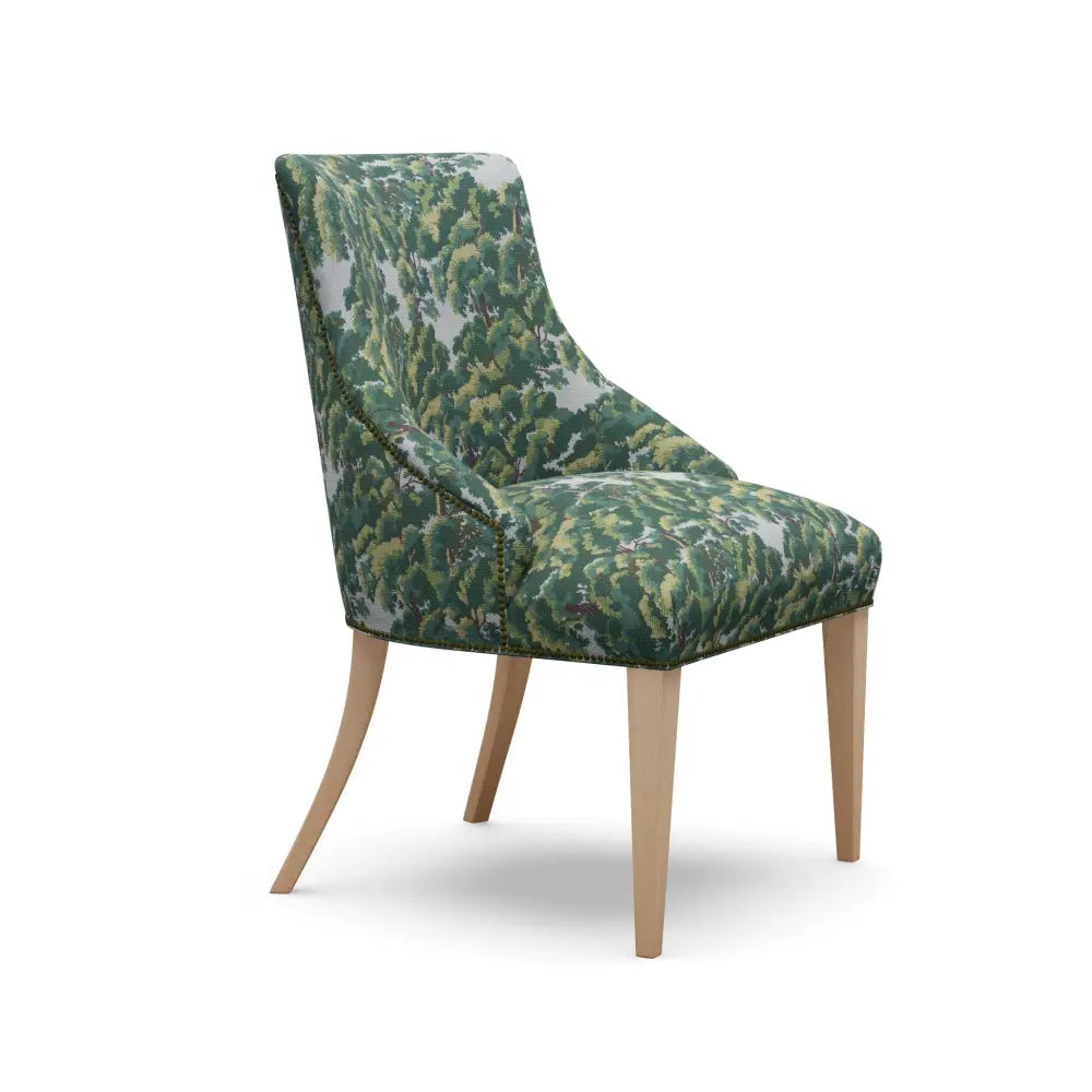 Cassie Dining Chair - Dining Chair
