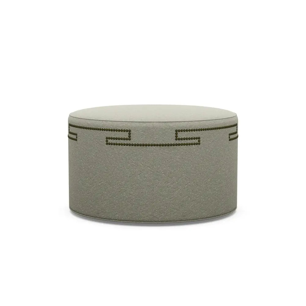 Castle-Swivel Ottoman - Furniture