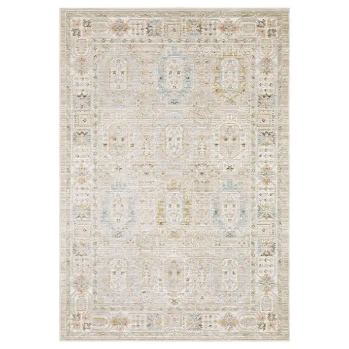 CAVETT RUG - Area Rugs