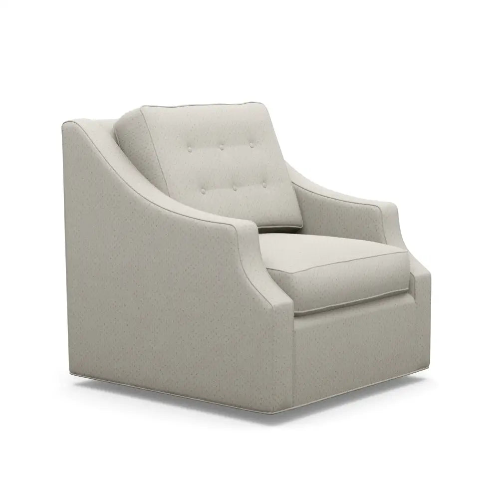 CAYMAN SWIVEL CHAIR - 3 - SWIVEL CHAIR
