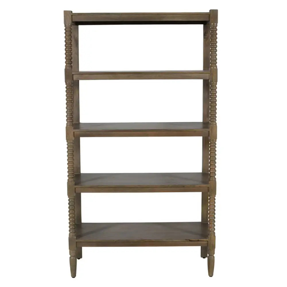 Celine Bookcase - Bookcase