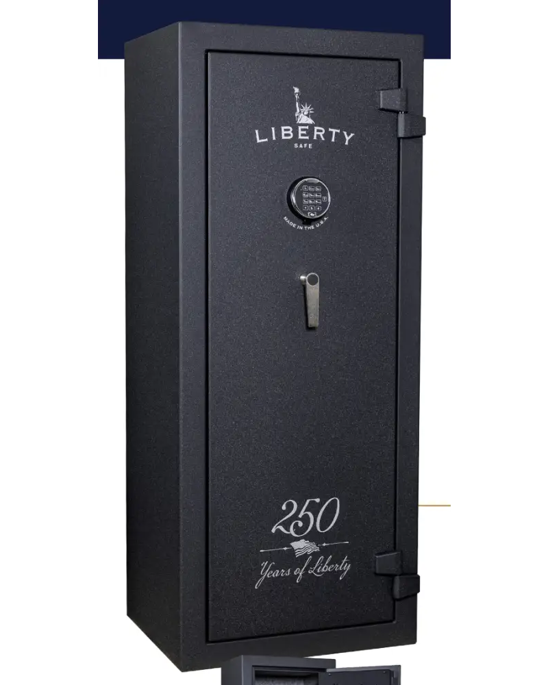Centurion 18 - 250year - Special - Gun Safe