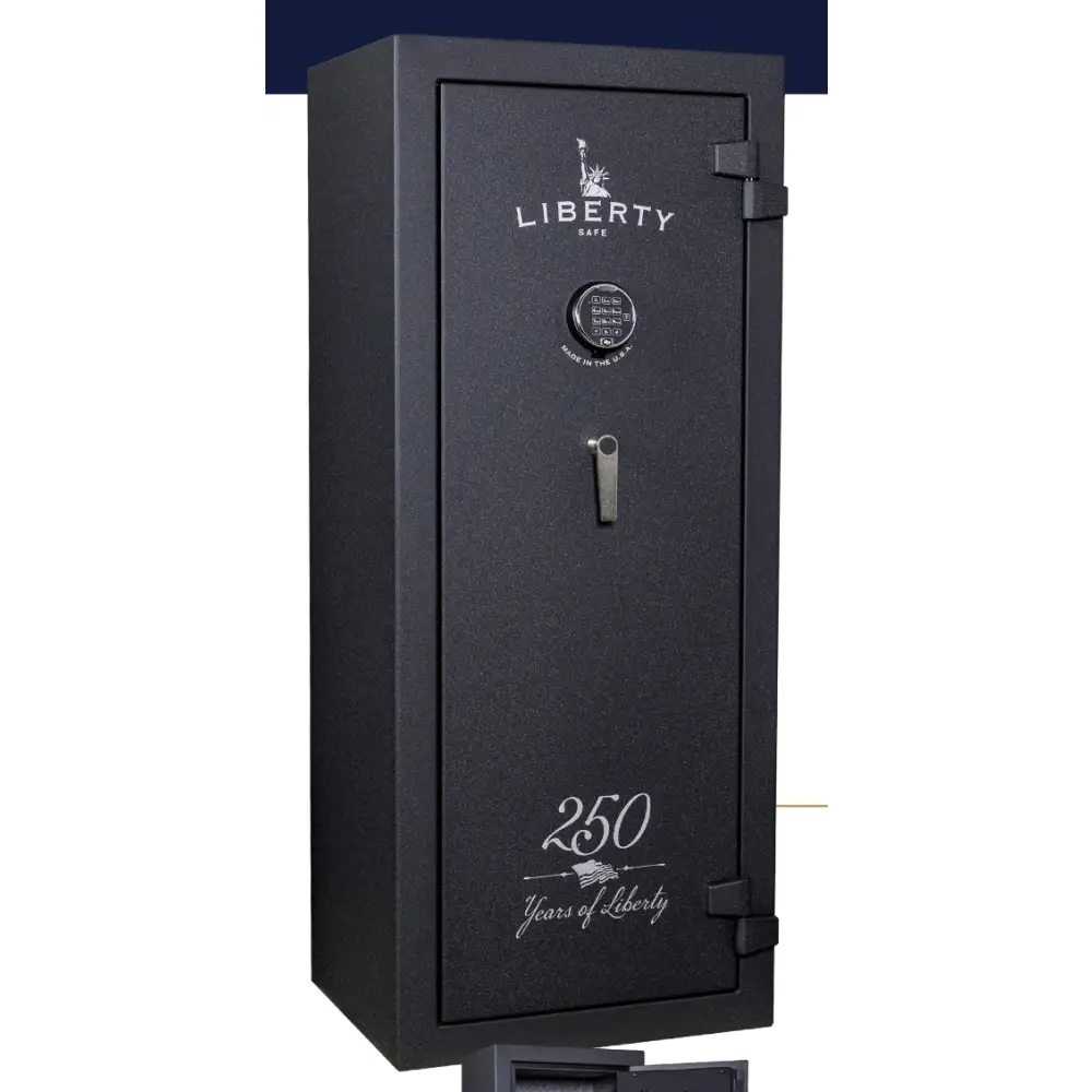 Centurion 18 - 250year - Special - Gun Safe