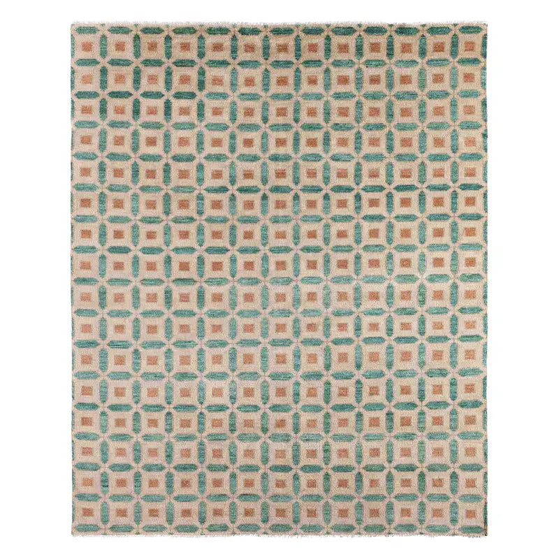 Cera Area Rug - Area Rugs
