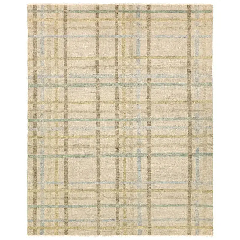 Cera Rug - Area Rugs