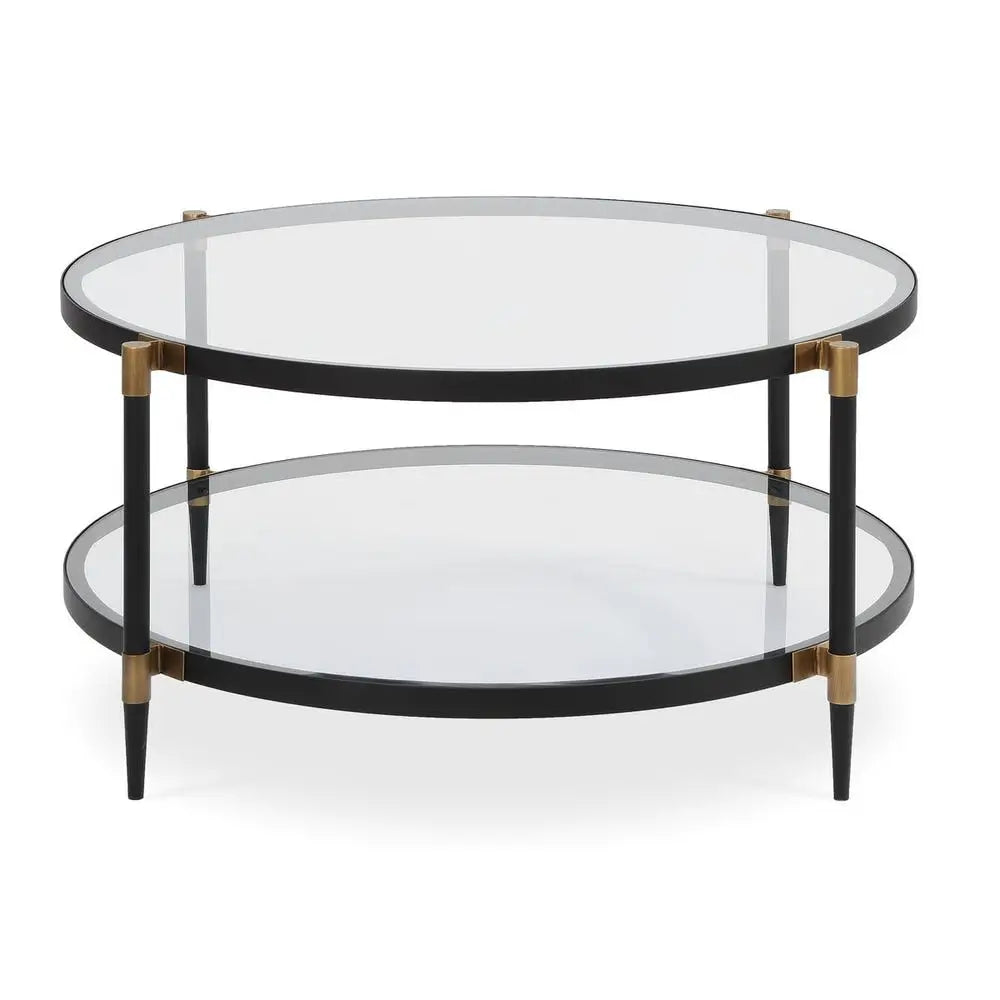 Chadid Coffee Table - Coffee Table