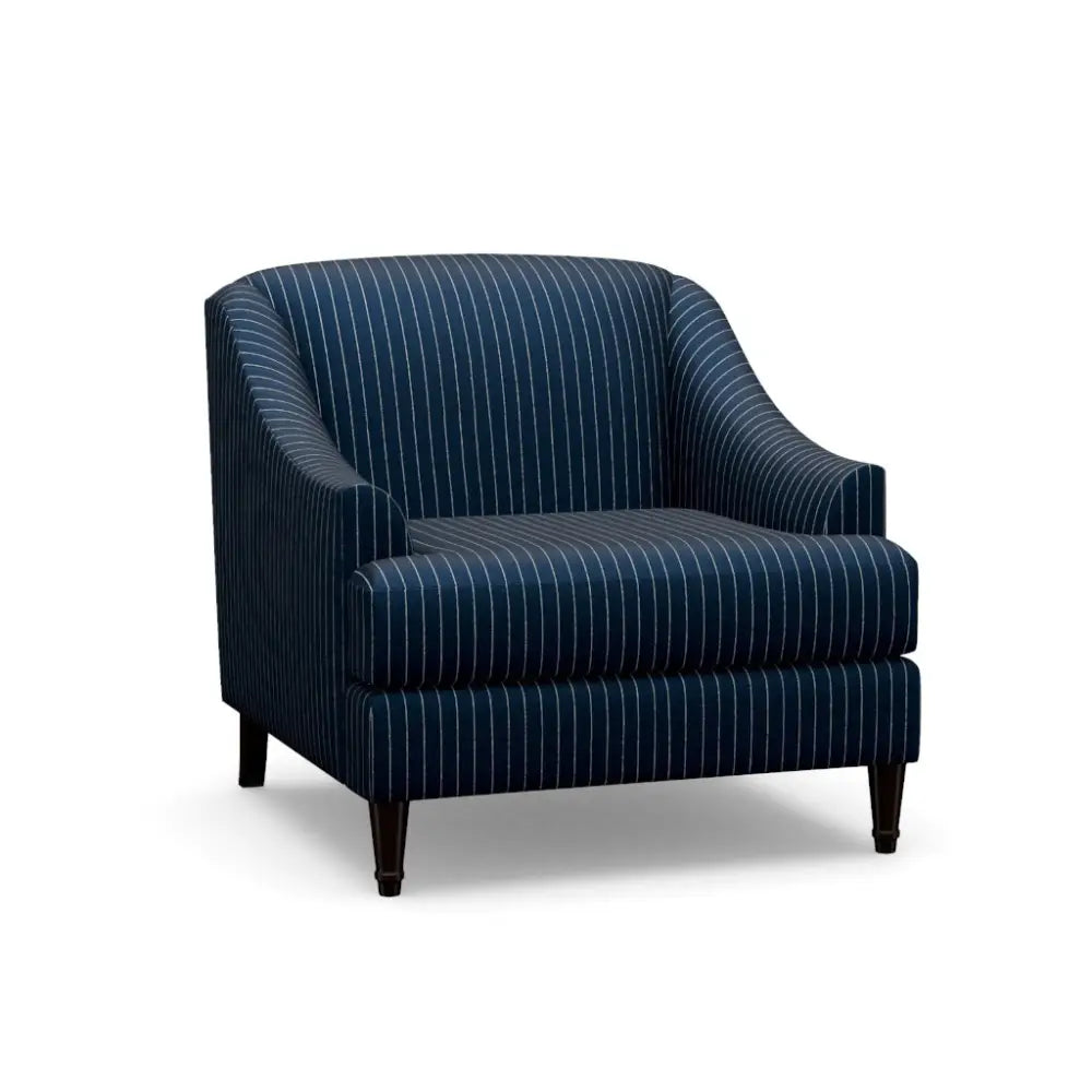 Charleston Accent Chair - Accent Chair