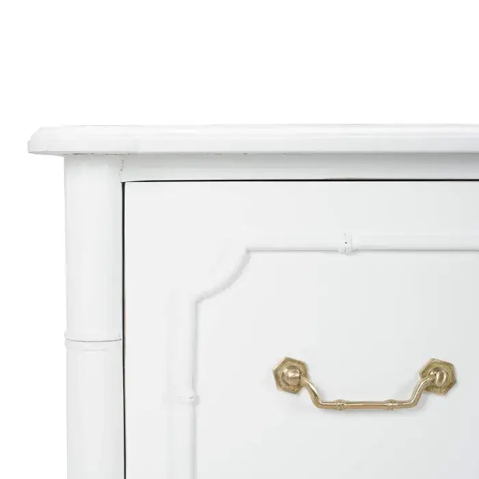 Chelsea Largish 6 Drawer Dresser - Dresser